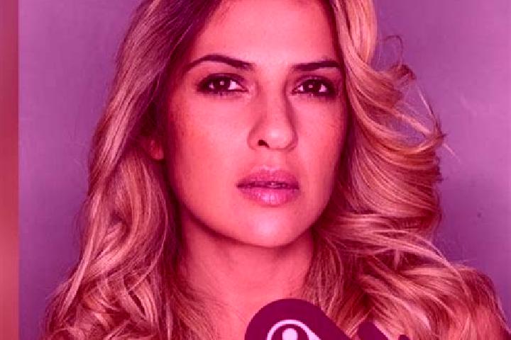 Harper, 30 — Escort in Ticimul, Mexico