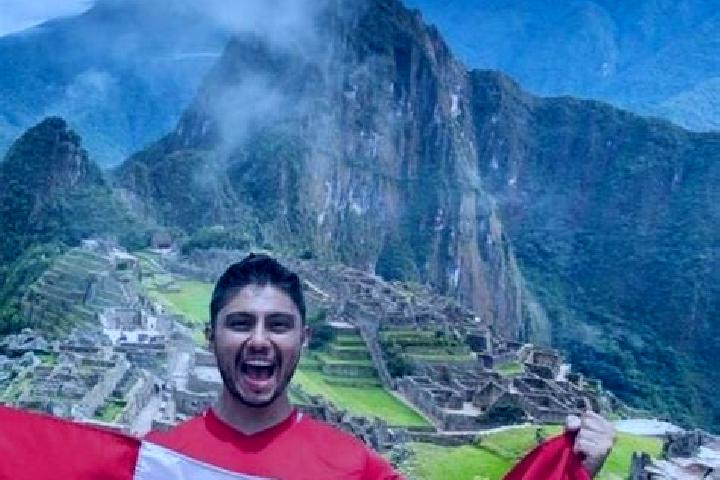 Harper, 30 — Escort in Tisco, Peru
