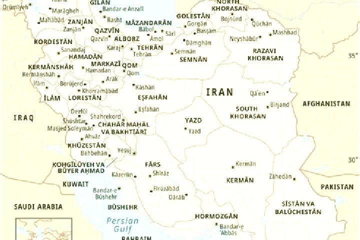 Harper, 30 — Escort in Valisdeh, Iran