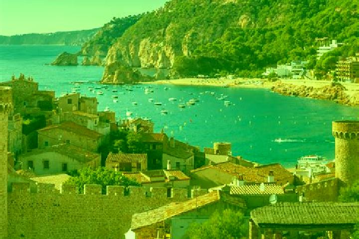 Harper, 30 — Escort in Valtorres, Spain
