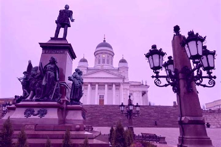 Harper, 30 — Escort in Vapaala, Finland