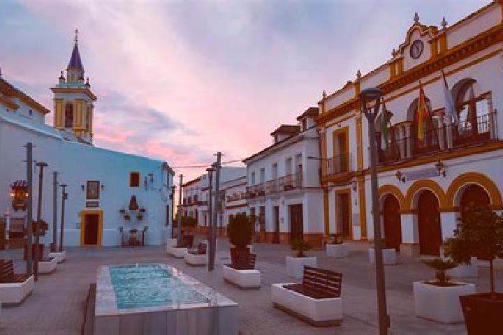 Harper, 30 — Escort in Villanueva del Ariscal, Spain