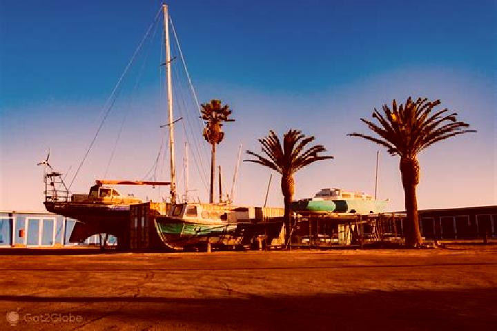 Harper, 30 — Escort in Walvis Bay, Namibia