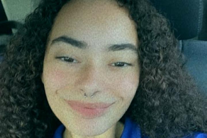 Harper, 30 — Escort in Wilbraham, United States