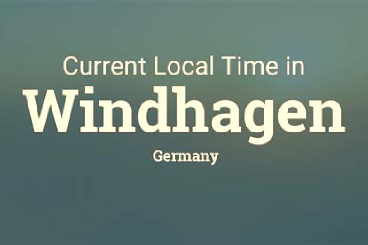 Harper, 30 — Escort in Windhagen, Germany
