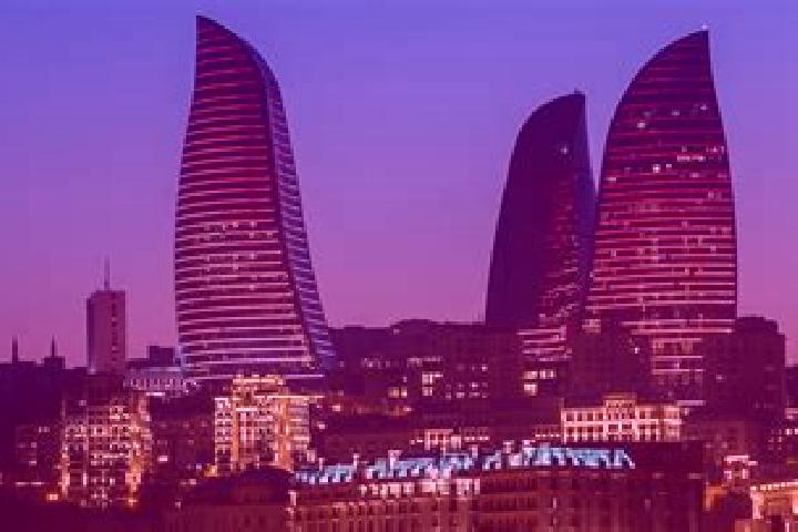 Harper, 30 — Escort in Xacmaz, Azerbaijan