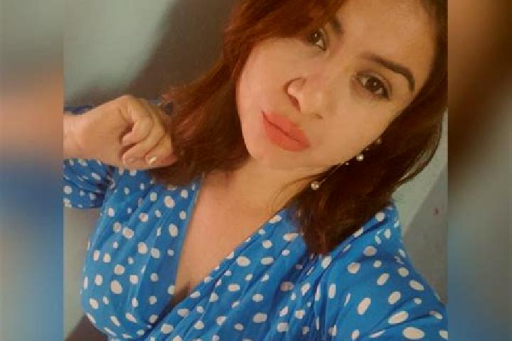 Harper, 30 — Escort in Yuty, Paraguay