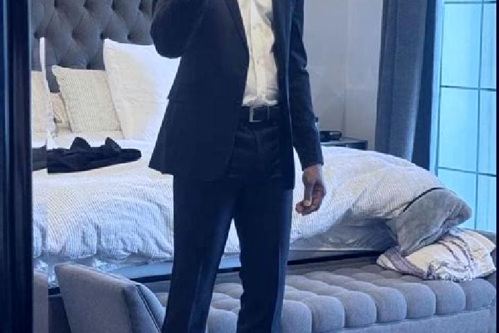 Harper, 31, a black dark-eyed caucasian companion based in Via Monti Lessini. Offering GFE, Couples, OWO, CIM, Overnight. Available for incall and outcall, d...
