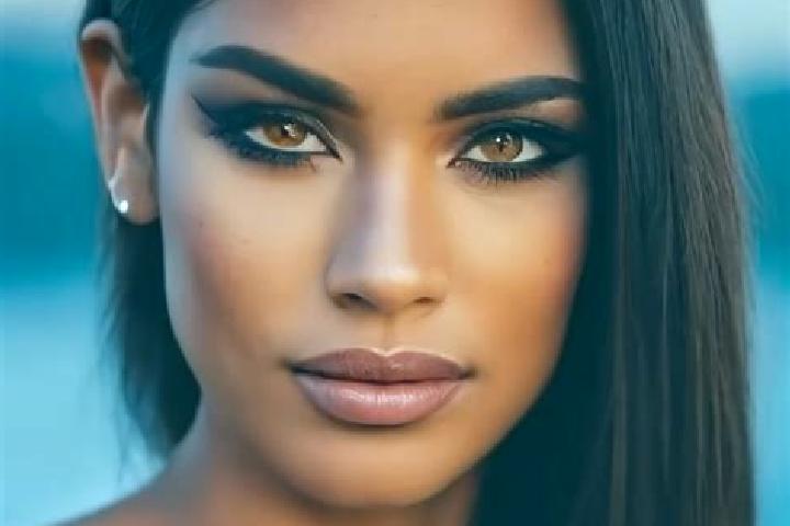Harper, 31, a black green-eyed latina companion based in Cikuwiwi. Offering Deep French Kissing, Couples, Fetish, Striptease. Available for incall and outcal...