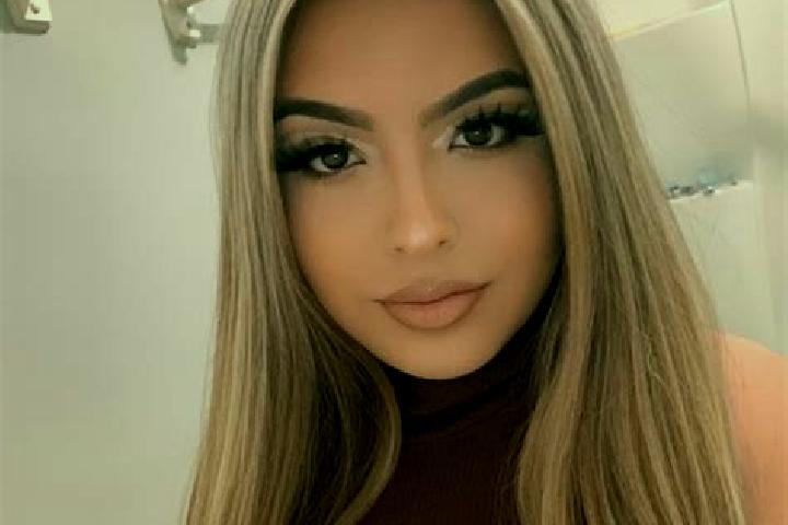 Harper, 31, a blonde brown-eyed latina companion based in Puolanka. Offering Erotic Massage, Domination, BDSM. Available for incall and outcall, overnight bo...