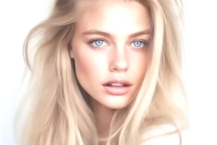 Harper, 31, a blonde grey-eyed ebony companion based in Baguer-Morvan. Offering OWO, Party Girl, GFE. Available for incall and outcall, day and evening dates.