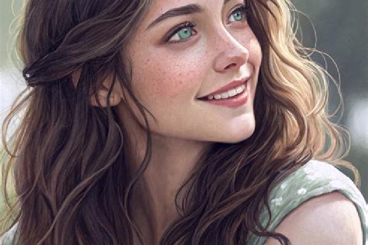 Harper, 31, a chestnut grey-eyed latina companion based in Verkhoyansk. Offering A-Level, Domination, Striptease, Prostate Massage. Available for incall and ...