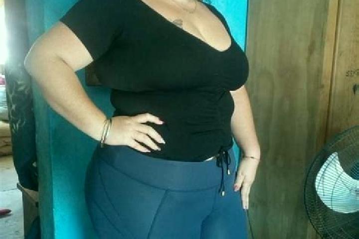 Harper, 31 — Escort in Agua Gordita, Mexico