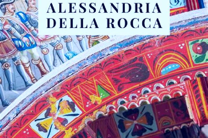 Harper, 31 — Escort in Alessandria della Rocca, Italy