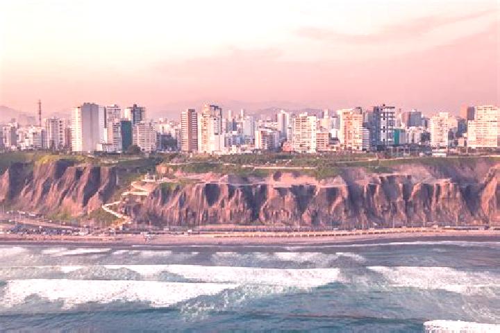 Harper, 31 — Escort in Annape, Peru