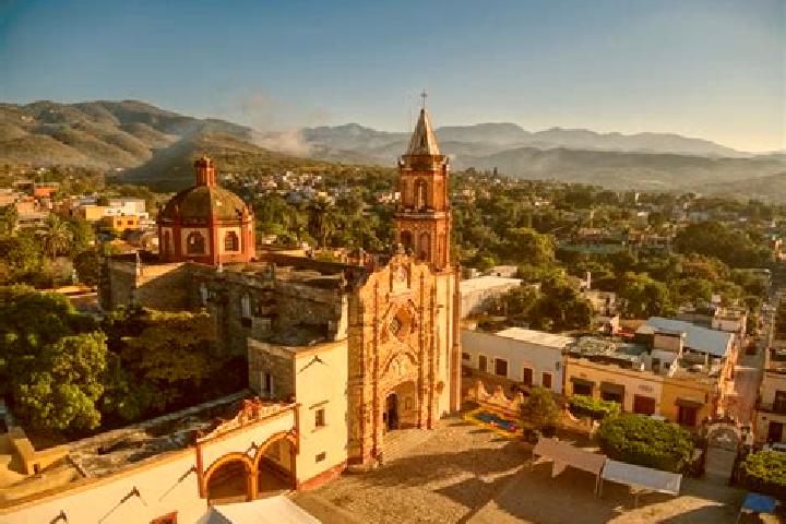 Harper, 31 — Escort in Arroyo San Pedro, Mexico
