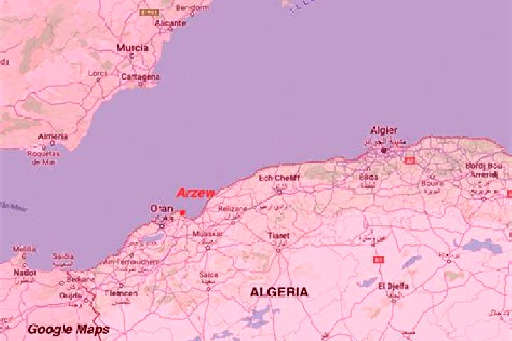 Harper, 31 — Escort in Arzew, Algeria