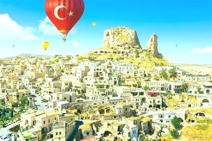 Harper, 31 — Escort in Asagi Karafakili, Turkey