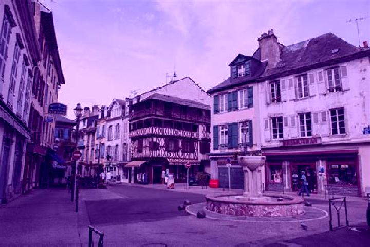 Harper, 31 — Escort in Bagneres-de-Bigorre, France