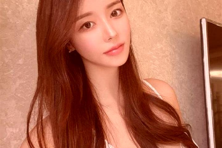 Harper, 31 — Escort in Baigecun, China