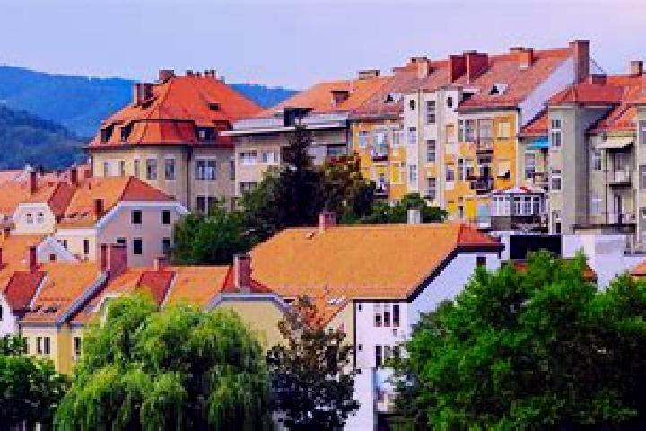 Harper, 31 — Escort in Bakovci, Slovenia