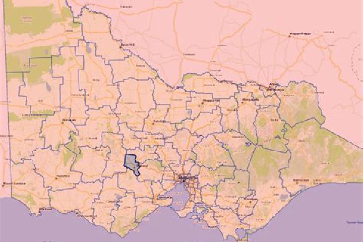 Harper, 31 — Escort in Ballarat East, Australia
