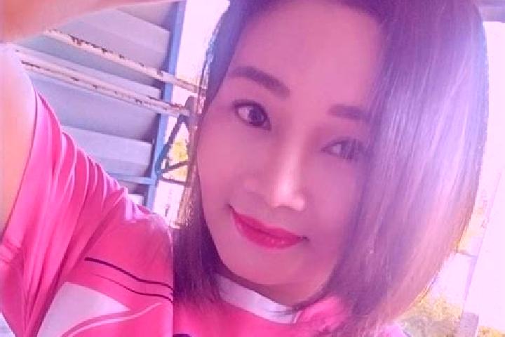 Harper, 31 — Escort in Ban Tha Kham, Thailand