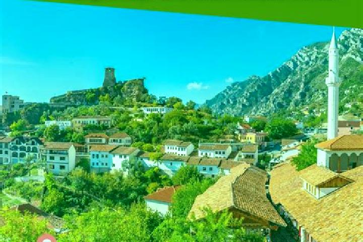 Harper, 31 — Escort in Bilisht, Albania
