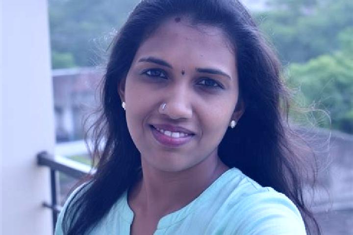 Harper, 31 — Escort in Binika, India