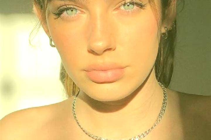 Harper, 31 — Escort in Campo Gallo, Argentina
