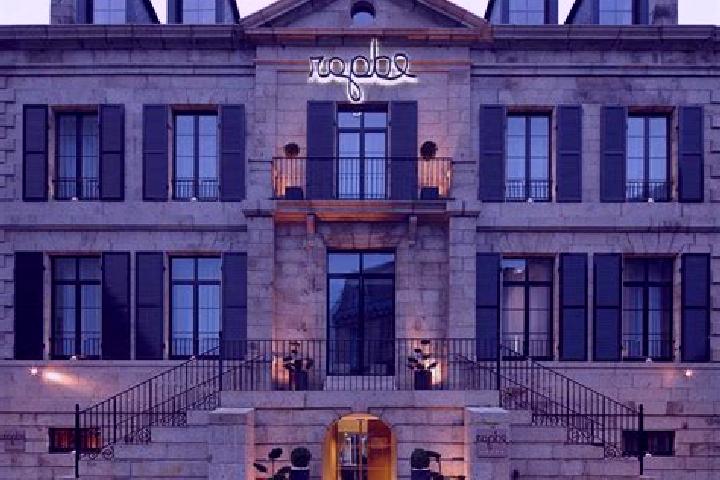 Harper, 31 — Escort in Caurel, France