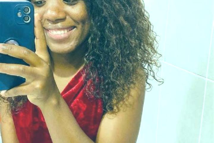Harper, 31 — Escort in Caxinga, Angola
