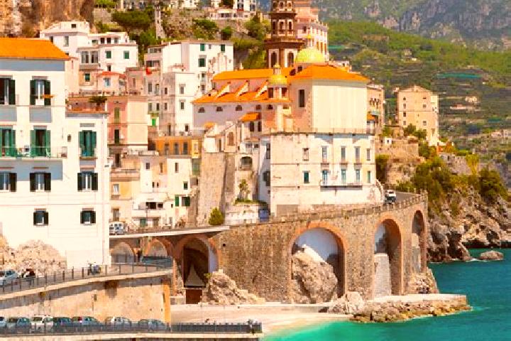Harper, 31 — Escort in Cervino, Italy