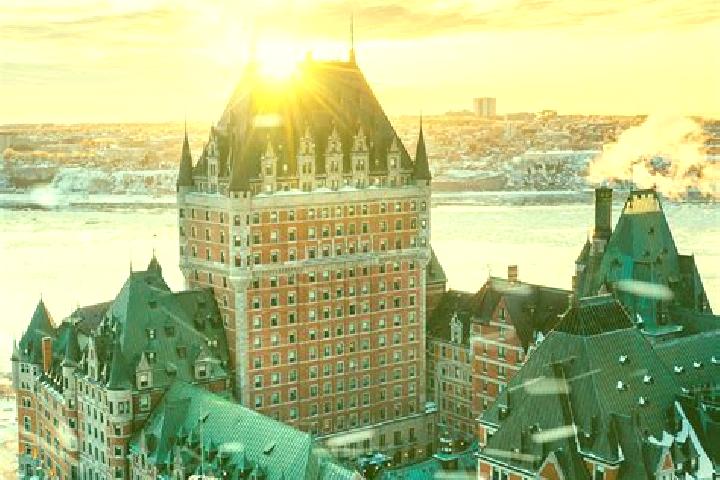 Harper, 31 — Escort in Chateau-Richer, Canada