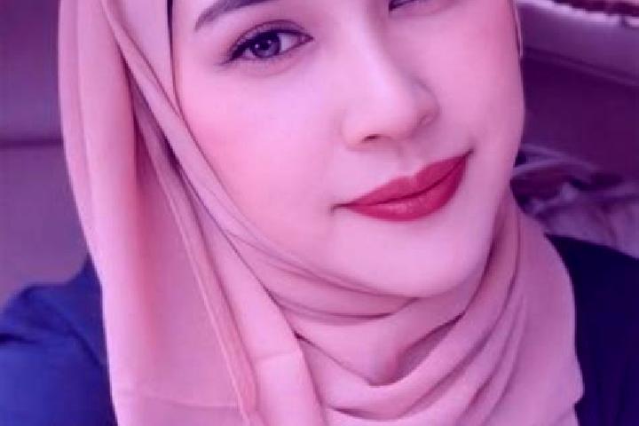 Harper, 31 — Escort in Cikadu, Indonesia