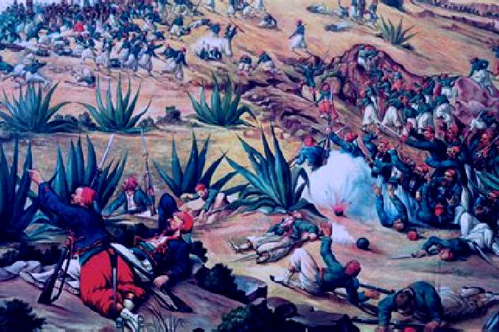 Harper, 31 — Escort in Cinco de Mayo (Agua Blanca), Mexico