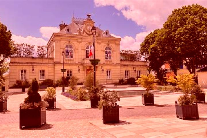 Harper, 31 — Escort in Colombes, France