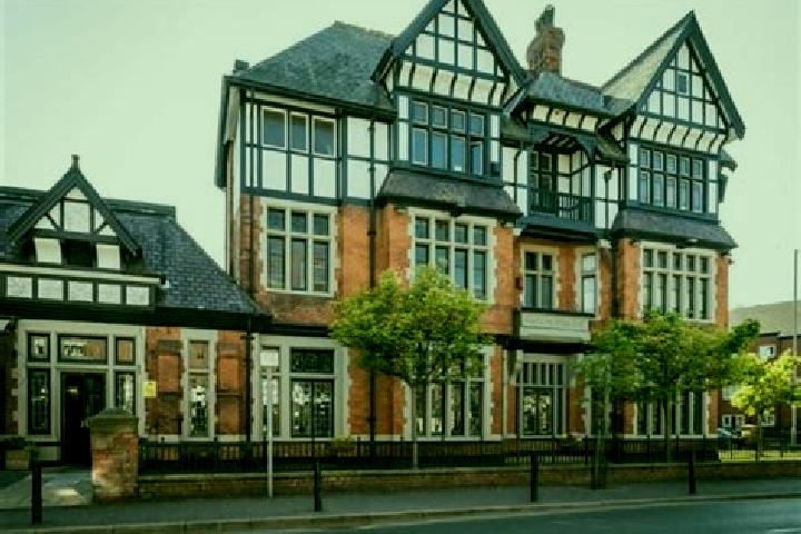 Harper, 31 — Escort in Didsbury, United Kingdom