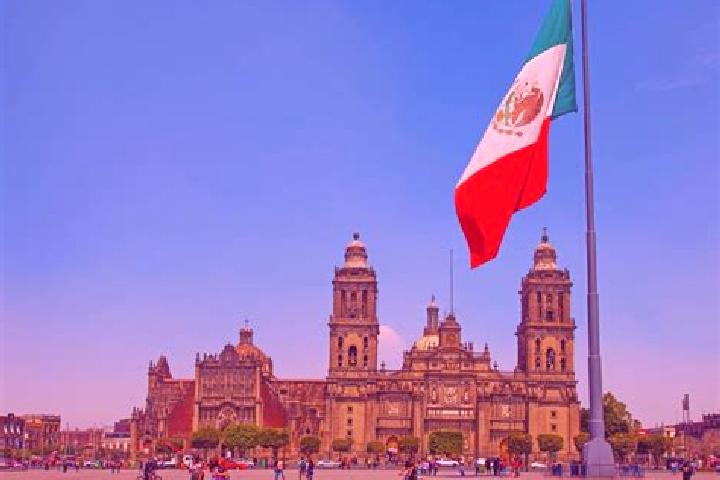 Harper, 31 — Escort in Dolores, Mexico