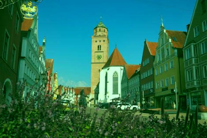Harper, 31 — Escort in Donauwoerth, Germany