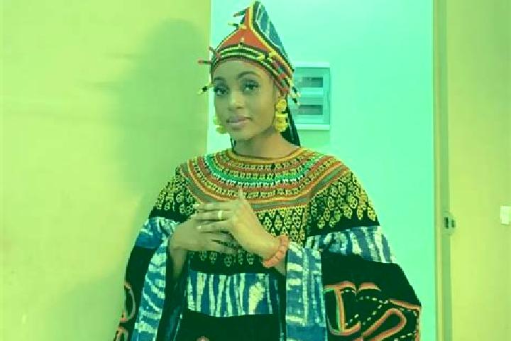 Harper, 31 — Escort in Dschang, Cameroon