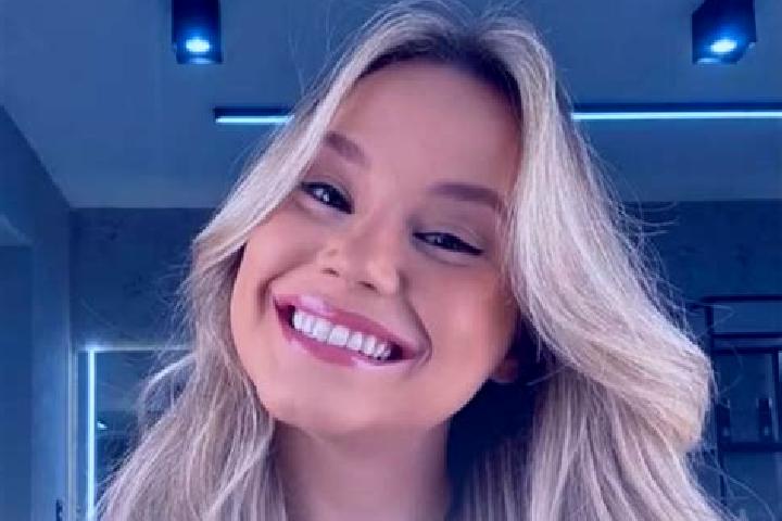 Harper, 31 — Escort in Duque Bacelar, Brazil