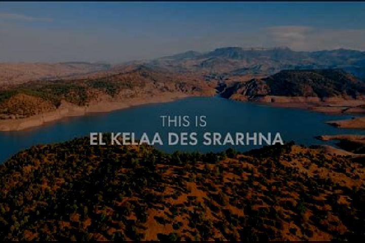 Harper, 31 — Escort in El Kelaa des Srarhna, Morocco