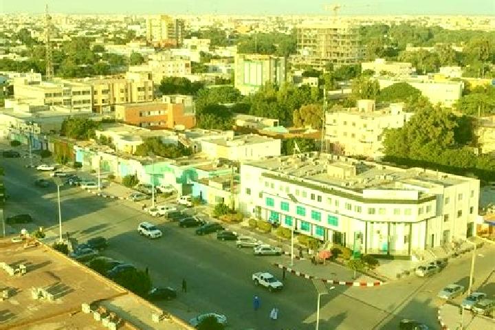 Harper, 31 — Escort in ElGhediya, Mauritania