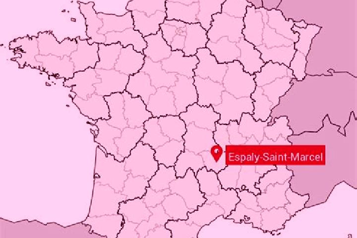 Harper, 31 — Escort in Espaly-Saint-Marcel, France