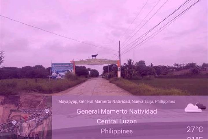 Harper, 31 — Escort in General Mamerto Natividad, Philippines