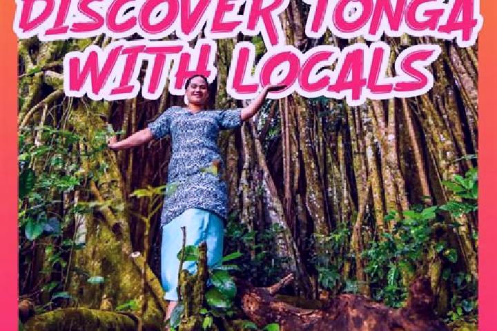 Harper, 31 — Escort in Ha asini, Tonga