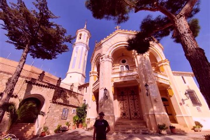 Harper, 31 — Escort in Hellin, Spain