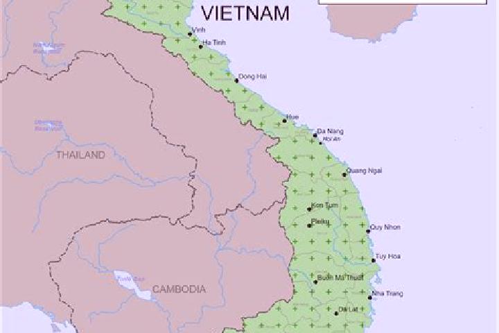 Harper, 31 — Escort in Hoa Mac, Vietnam