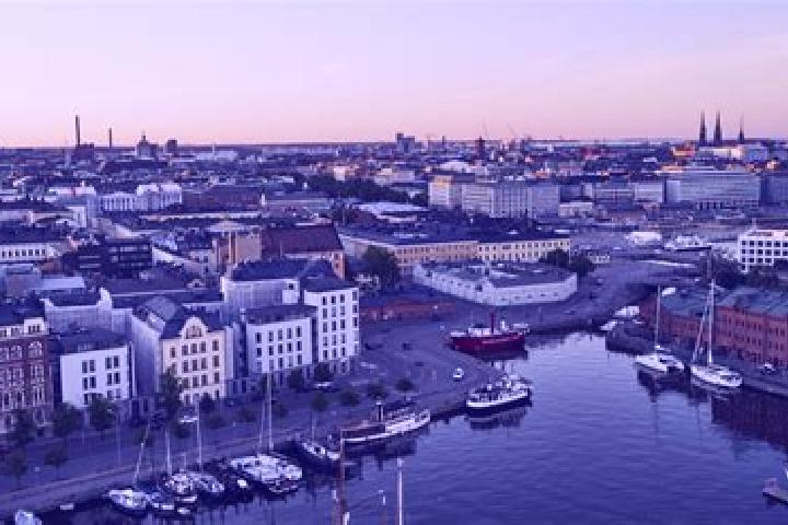 Harper, 31 — Escort in Jollas, Finland